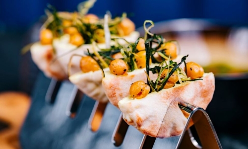 Η εξέλιξη του catering: Από την παράδοση στην καινοτομία – Τι νέο υπάρχει στην αγορά; 